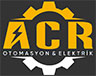 ACR Logo Footer